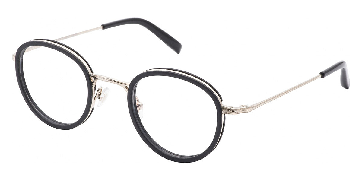 Gold & Wood® TITAN 03 Eyeglasses EuroOptica™ NYC