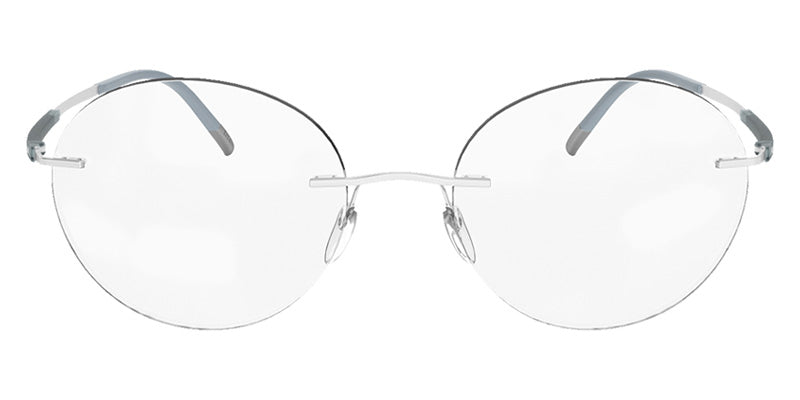 Silhouette® Titan Dynamics Contour IO TITAN DYNAMICS CONTOUR IO 7000 - 7000 Lavender Spoom Eyeglasses