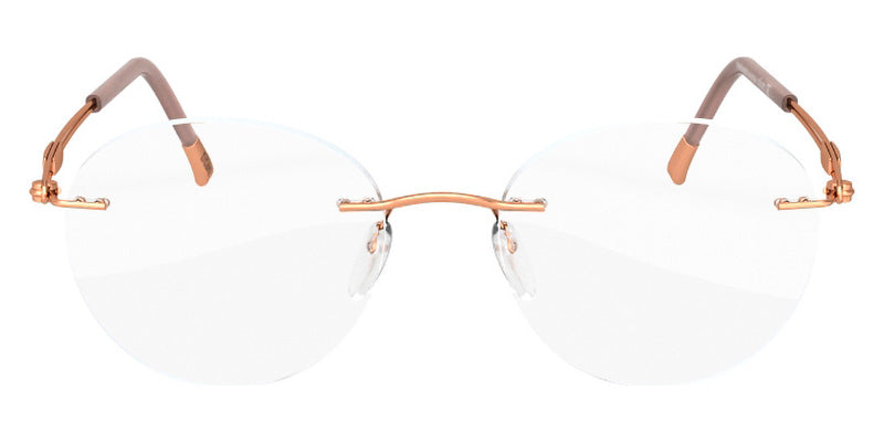 Silhouette® Titan Next Generation EP TITAN NEXT GENERATION EP 3530 - 3530 Rosegold Lilac