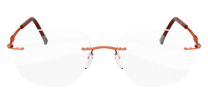 Silhouette® Titan Next Generation EQ TITAN NEXT GENERATION EQ 2540 - 2540 Russet Orange