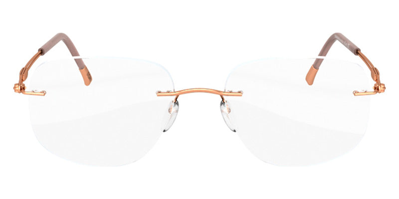 Silhouette® Titan Next Generation EQ TITAN NEXT GENERATION EQ 3530 - 3530 Rosegold Lilac