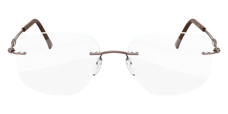 Silhouette® Titan Next Generation EQ TITAN NEXT GENERATION EQ 6040 - 6040 Hazel Ivory