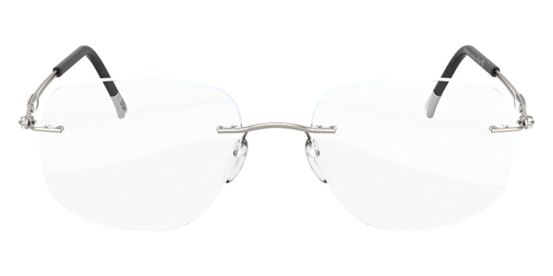 Silhouette® Titan Next Generation EQ TITAN NEXT GENERATION EQ 7010 - 7010 Tech Silver