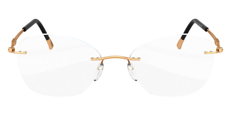 Silhouette® Titan Next Generation EU TITAN NEXT GENERATION EU 7530 - 7530 Mango Spoom