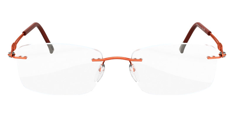 Silhouette® Titan Next Generation EW TITAN NEXT GENERATION EW 2540 - 2540 Russet Orange