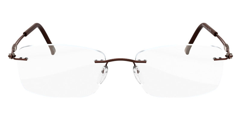 Silhouette® Titan Next Generation EW TITAN NEXT GENERATION EW 6140 - 6140 Havanna Walnut