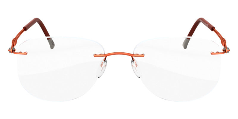 Silhouette® Titan Next Generation EX TITAN NEXT GENERATION EX 2540 - 2540 Russet Orange