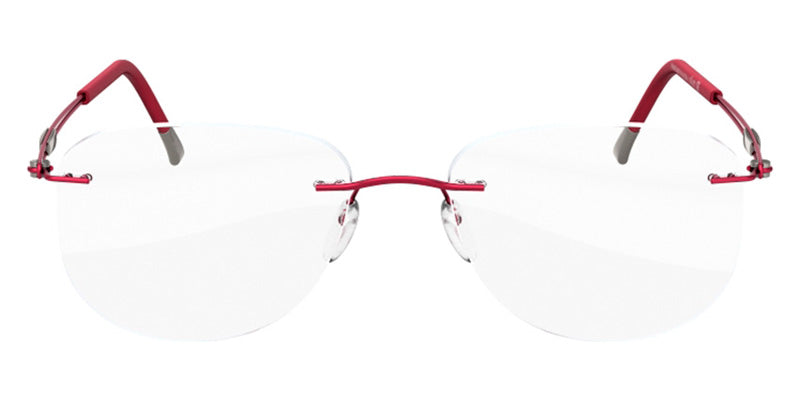 Silhouette® Titan Next Generation EX TITAN NEXT GENERATION EX 3040 - 3040 Cassis Red