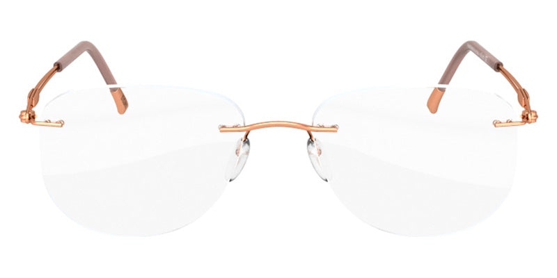 Silhouette® Titan Next Generation EX TITAN NEXT GENERATION EX 3530 - 3530 Rosegold Lilac
