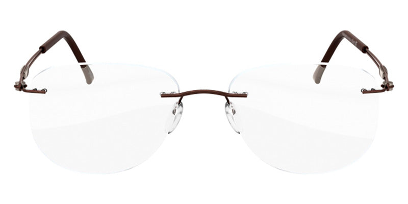 Silhouette® Titan Next Generation EX TITAN NEXT GENERATION EX 6140 - 6140 Havanna Walnut