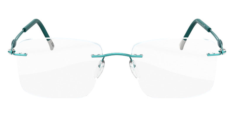 Silhouette® Titan Next Generation EZ TITAN NEXT GENERATION EZ 5040 - 5040 Tonic Agave Eyeglasses