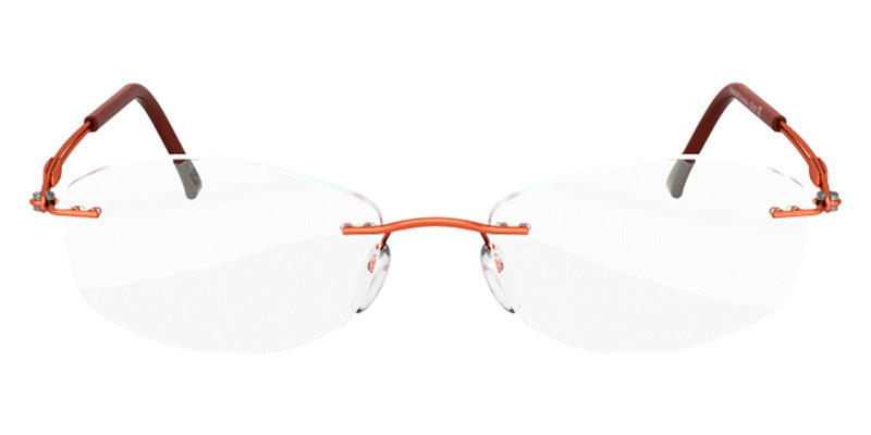 Silhouette® Titan Next Generation FD TITAN NEXT GENERATION FD 2540 - 2540 Russet Orange