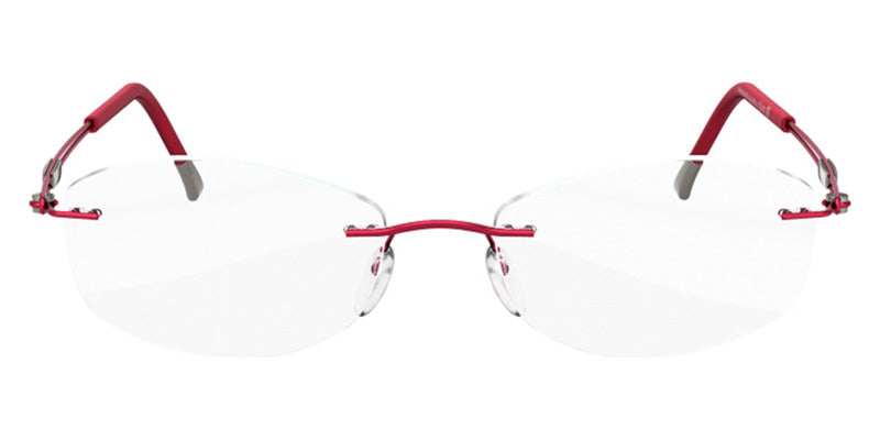 Silhouette® Titan Next Generation FD TITAN NEXT GENERATION FD 3040 - 3040 Cassis Red