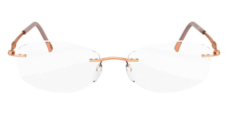 Silhouette® Titan Next Generation FD TITAN NEXT GENERATION FD 3530 - 3530 Rosegold Lilac