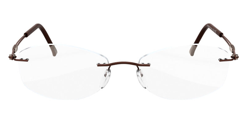 Silhouette® Titan Next Generation FD TITAN NEXT GENERATION FD 6140 - 6140 Havanna Walnut