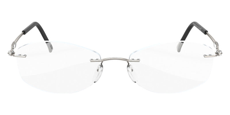Silhouette® Titan Next Generation FD TITAN NEXT GENERATION FD 7010 - 7010 Tech Silver
