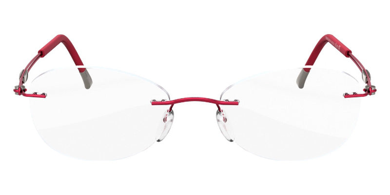 Silhouette® Titan Next Generation FE TITAN NEXT GENERATION FE 3040 - 3040 Cassis Red