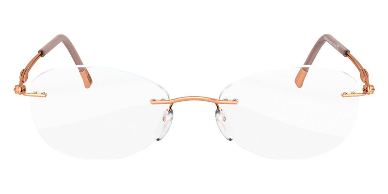 Silhouette® Titan Next Generation FE TITAN NEXT GENERATION FE 3530 - 3530 Rosegold Lilac