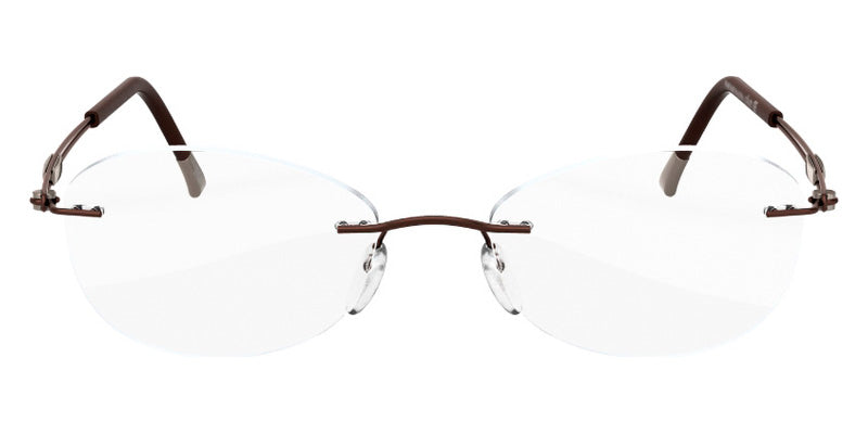 Silhouette® Titan Next Generation FE TITAN NEXT GENERATION FE 6140 - 6140 Havanna Walnut