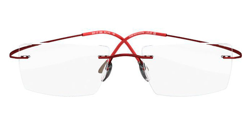 Silhouette® Tma Must Collection 2017 CL TMA MUST COLLECTION 2017 CL 3040 - 3040 Cassis Red