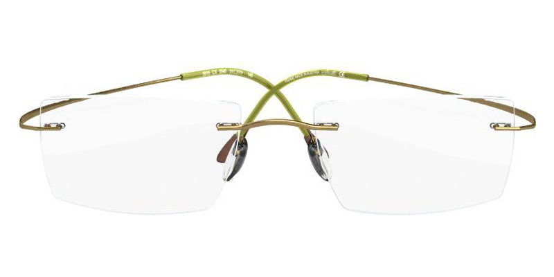 Silhouette® Tma Must Collection 2017 CL TMA MUST COLLECTION 2017 CL 5540 - 5540 Restful Olive