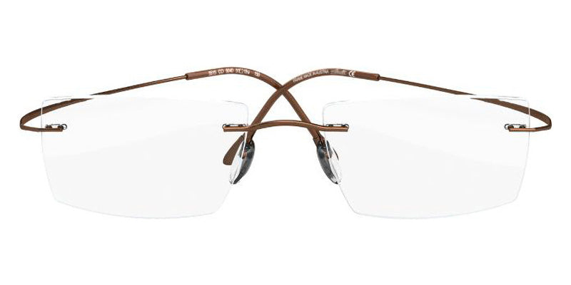 Silhouette® Tma Must Collection 2017 CL TMA MUST COLLECTION 2017 CL 6040 - 6040 Hazel Ivory
