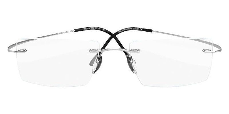 Silhouette® Tma Must Collection 2017 CL TMA MUST COLLECTION 2017 CL 7010 - 7010 Tech Silver
