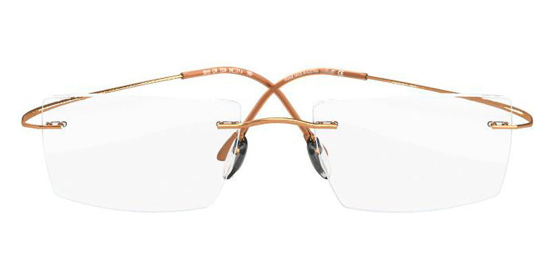 Silhouette® Tma Must Collection 2017 CL TMA MUST COLLECTION 2017 CL 7530 - 7530 Mango Spoom