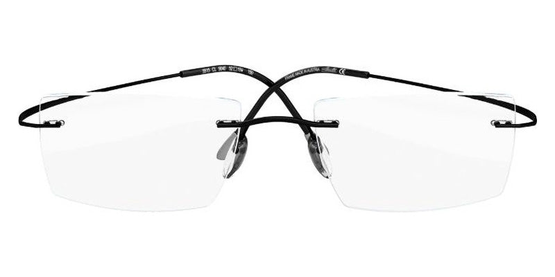 Silhouette® Tma Must Collection 2017 CL TMA MUST COLLECTION 2017 CL 9040 - 9040 Black Buffalo