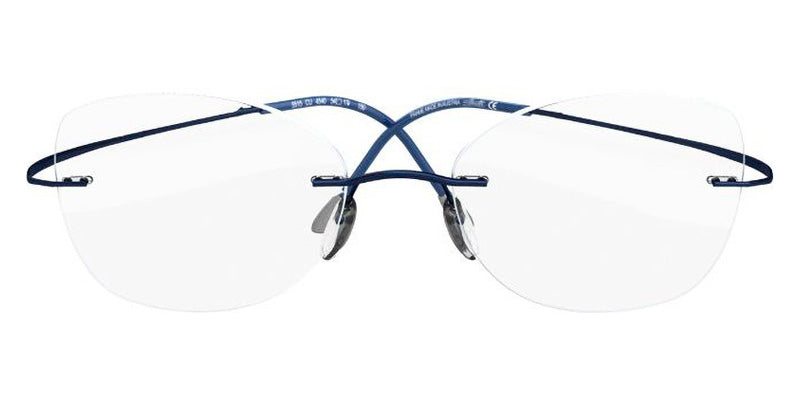 Silhouette® Tma Must Collection 2017 CT TMA MUST COLLECTION 2017 CT 4540 - 4540 Royal Blue