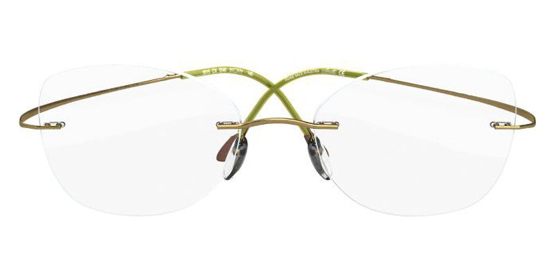 Silhouette® Tma Must Collection 2017 CT TMA MUST COLLECTION 2017 CT 5540 - 5540 Restful Olive