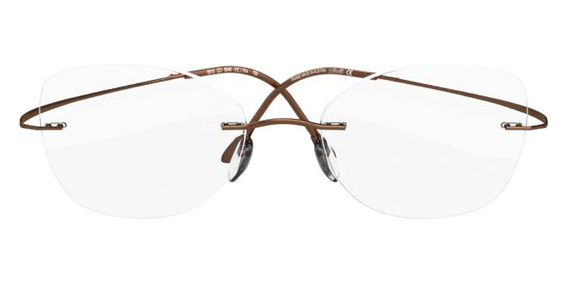 Silhouette® Tma Must Collection 2017 CT TMA MUST COLLECTION 2017 CT 6040 - 6040 Hazel Ivory
