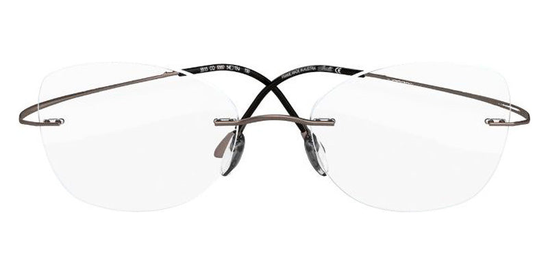 Silhouette® Tma Must Collection 2017 CT TMA MUST COLLECTION 2017 CT 6560 - 6560 Clusia Spoom