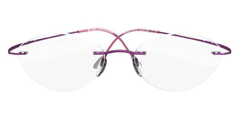 Silhouette® Tma Must Collection 2017 CV TMA MUST COLLECTION 2017 CV 3540 - 3540 Dark Springs