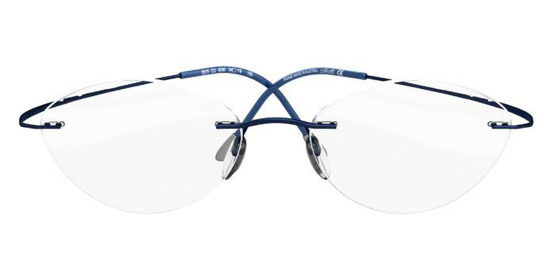 Silhouette® Tma Must Collection 2017 CV TMA MUST COLLECTION 2017 CV 4540 - 4540 Royal Blue