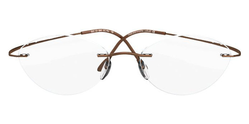 Silhouette® Tma Must Collection 2017 CV TMA MUST COLLECTION 2017 CV 6040 - 6040 Hazel Ivory