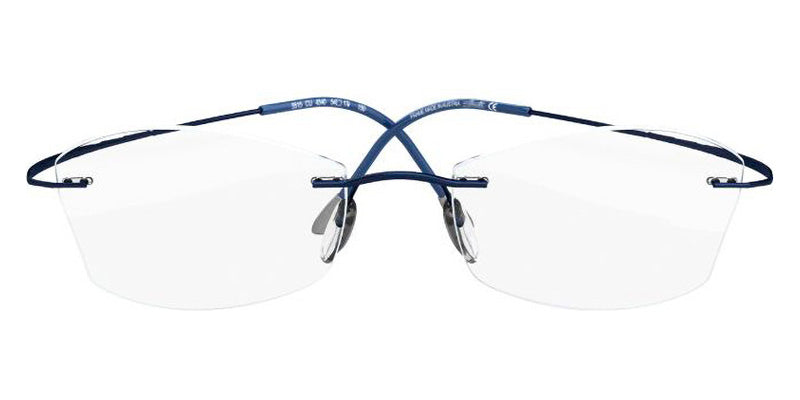 Silhouette® Tma Must Collection 2017 CW TMA MUST COLLECTION 2017 CW 4540 - 4540 Royal Blue