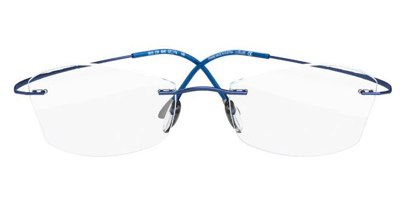Silhouette® Tma Must Collection 2017 CW TMA MUST COLLECTION 2017 CW 4640 - 4640 Dark Ocean