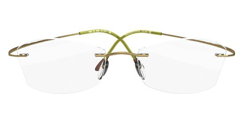 Silhouette® Tma Must Collection 2017 CW TMA MUST COLLECTION 2017 CW 5540 - 5540 Restful Olive