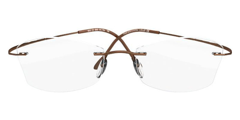 Silhouette® Tma Must Collection 2017 CW TMA MUST COLLECTION 2017 CW 6040 - 6040 Hazel Ivory