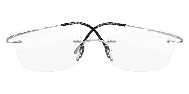 Silhouette® Tma Must Collection 2017 CW TMA MUST COLLECTION 2017 CW 7010 - 7010 Tech Silver