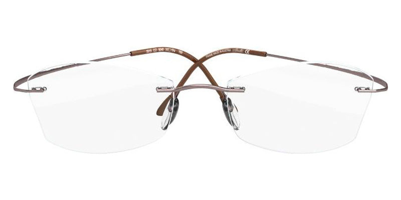 Silhouette® Tma Must Collection 2017 CW TMA MUST COLLECTION 2017 CW 7110 - 7110 Silver Ocean