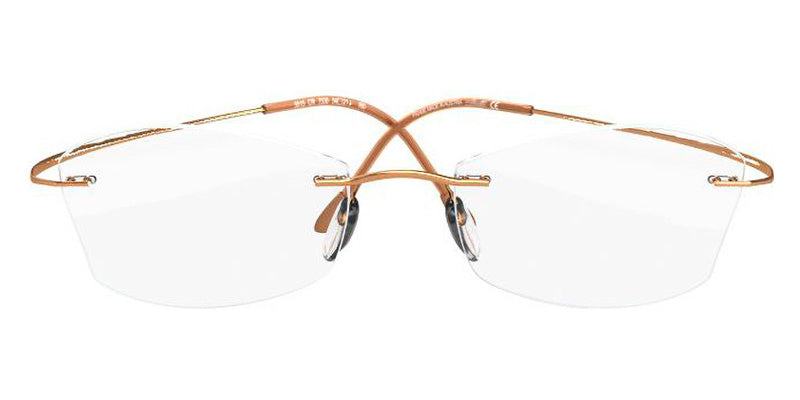 Silhouette® Tma Must Collection 2017 CW TMA MUST COLLECTION 2017 CW 7530 - 7530 Mango Spoom