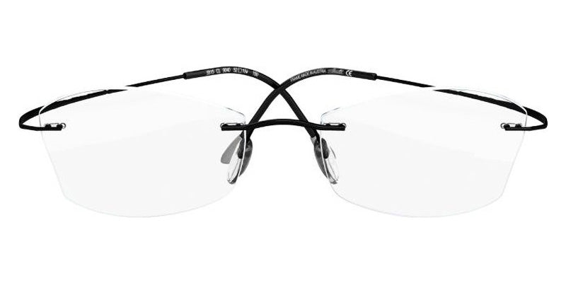 Silhouette® Tma Must Collection 2017 CW TMA MUST COLLECTION 2017 CW 9040 - 9040 Black Buffalo
