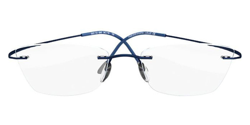 Silhouette® Tma Must Collection 2017 CX TMA MUST COLLECTION 2017 CX 4540 - 4540 Royal Blue