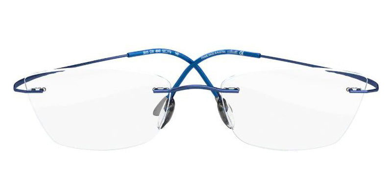 Silhouette® Tma Must Collection 2017 CX TMA MUST COLLECTION 2017 CX 4640 - 4640 Dark Ocean
