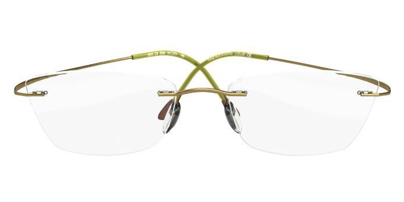 Silhouette® Tma Must Collection 2017 CX TMA MUST COLLECTION 2017 CX 5540 - 5540 Restful Olive