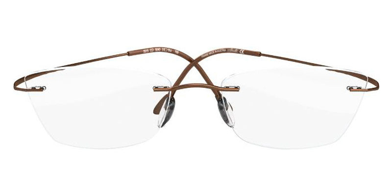 Silhouette® Tma Must Collection 2017 CX TMA MUST COLLECTION 2017 CX 6040 - 6040 Hazel Ivory