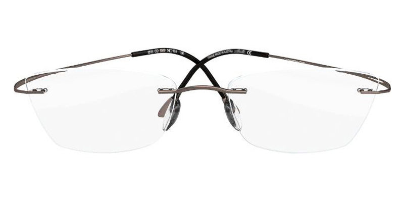 Silhouette® Tma Must Collection 2017 CX TMA MUST COLLECTION 2017 CX 6560 - 6560 Clusia Spoom
