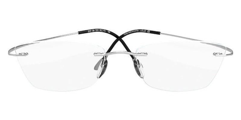 Silhouette® Tma Must Collection 2017 CX TMA MUST COLLECTION 2017 CX 7010 - 7010 Tech Silver